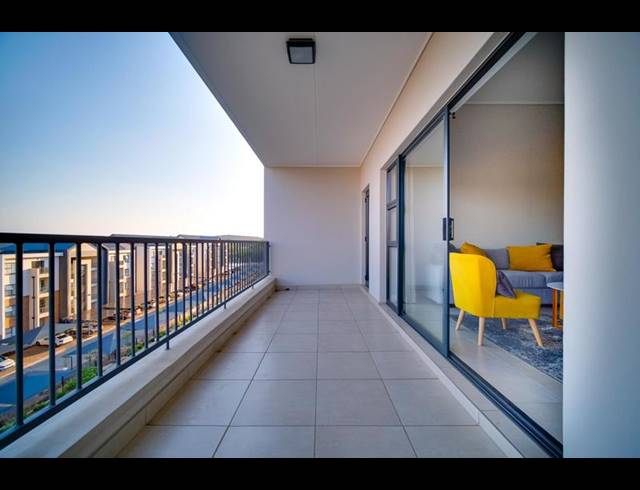 2 BEDROOM APARTMENT FOR SALE IN MULBARTON